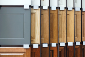 Doors Samples in Headley, KT18