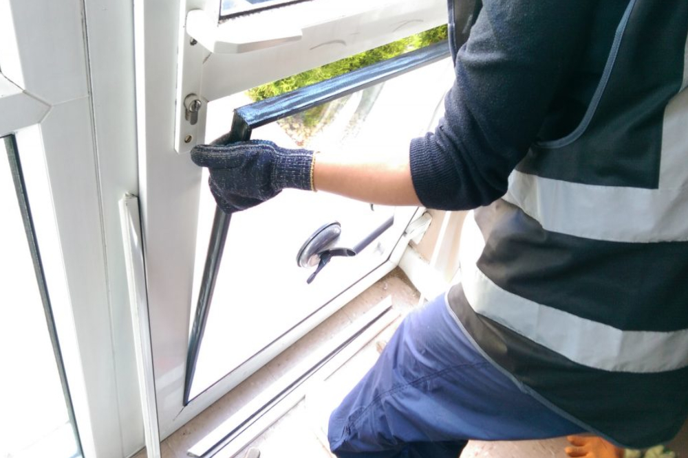 Double Glazing Repairs in Headley, KT18