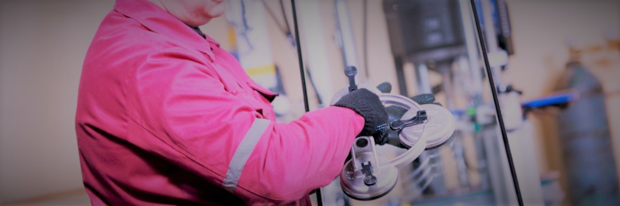 Slider, Glass Fitters in Headley, KT18