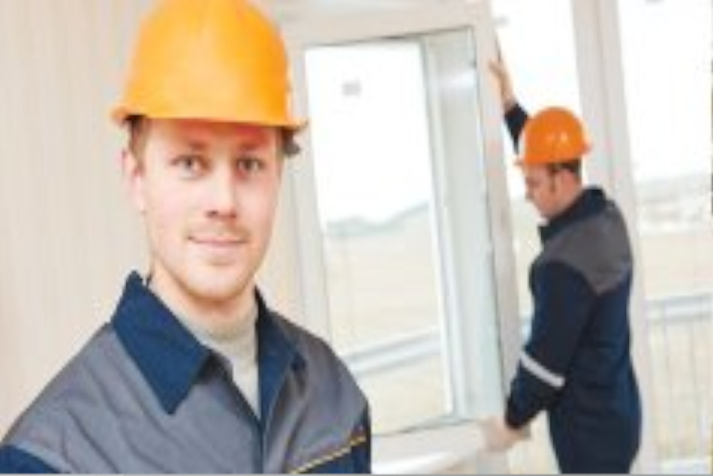 Glazing Headley, KT18
