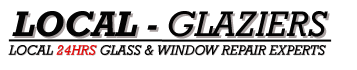 Logo Local Glaziers in Headley, KT18