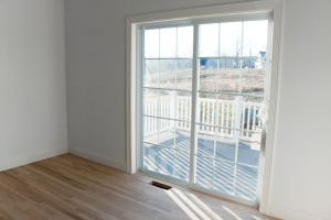 Patio Sliding Door Installation & Replacement in Headley | uPVC & Glazed Doors