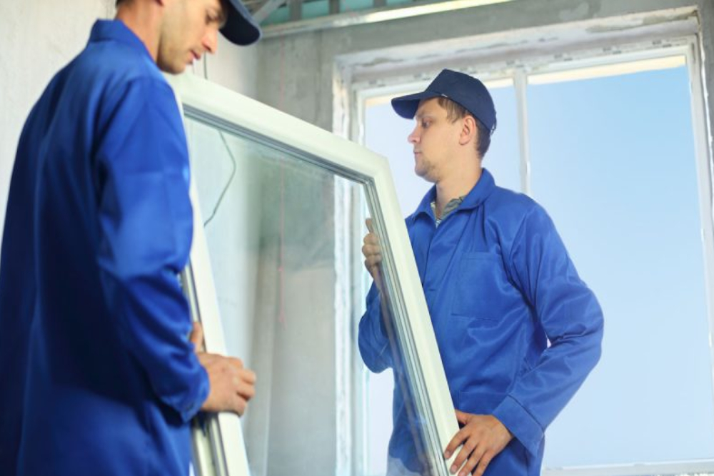 Replacement Glass in Headley, KT18