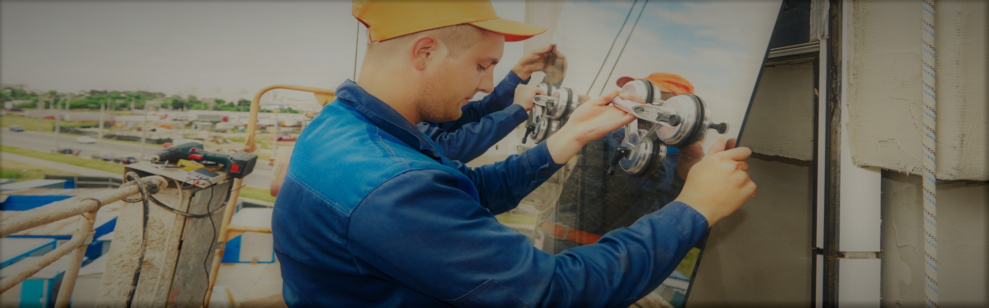 Slider, Safety Glass Installation Headley | Toughened & Laminated Glass