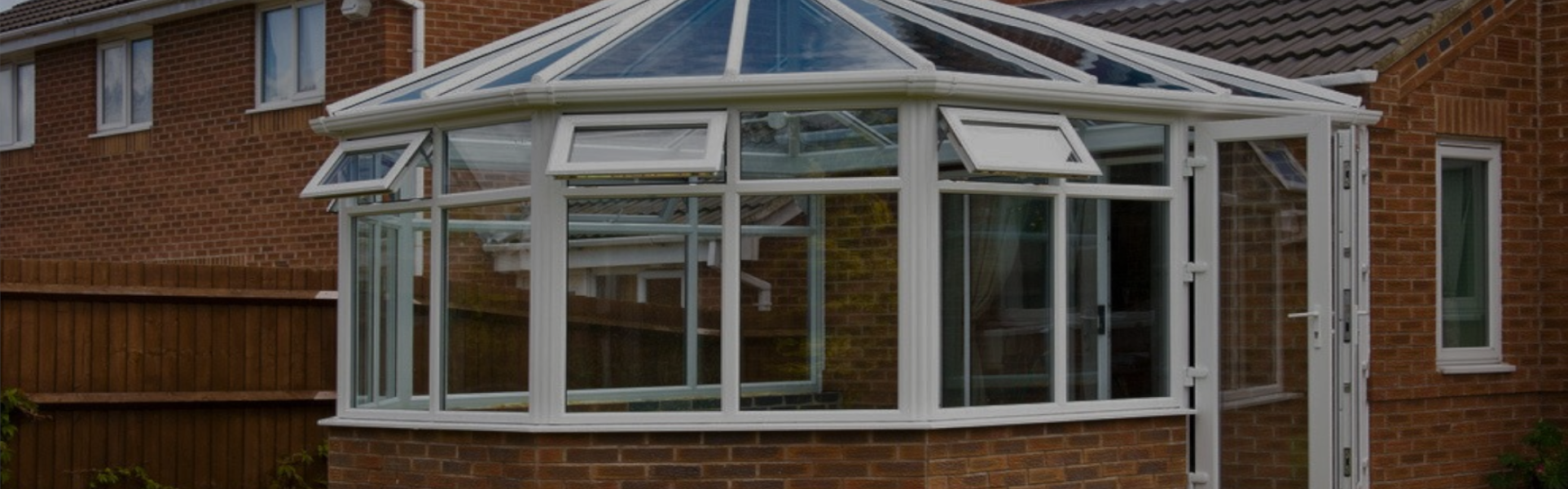 Slider, Glaziers in Headley, KT18