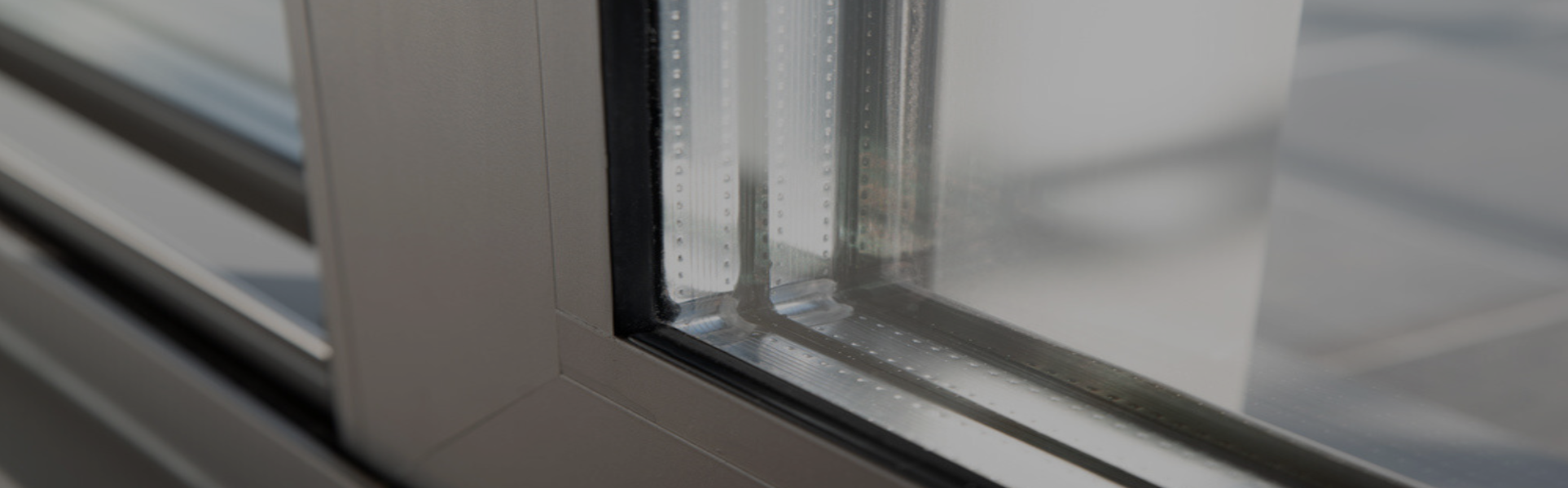 Slider, Glaziers in Headley, KT18